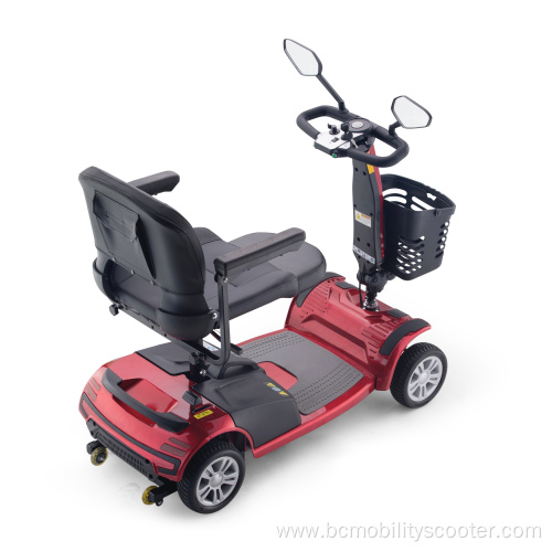 Atto Mobility Scooter Electric Goped Power With Seat